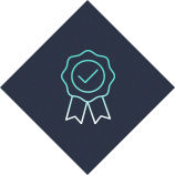 certifikace icon