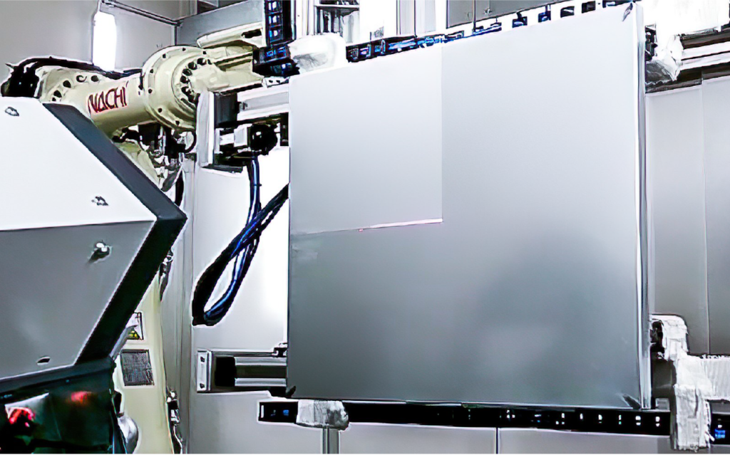 REFERENCE-čištění olejů