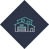 Zázemí a vybavení