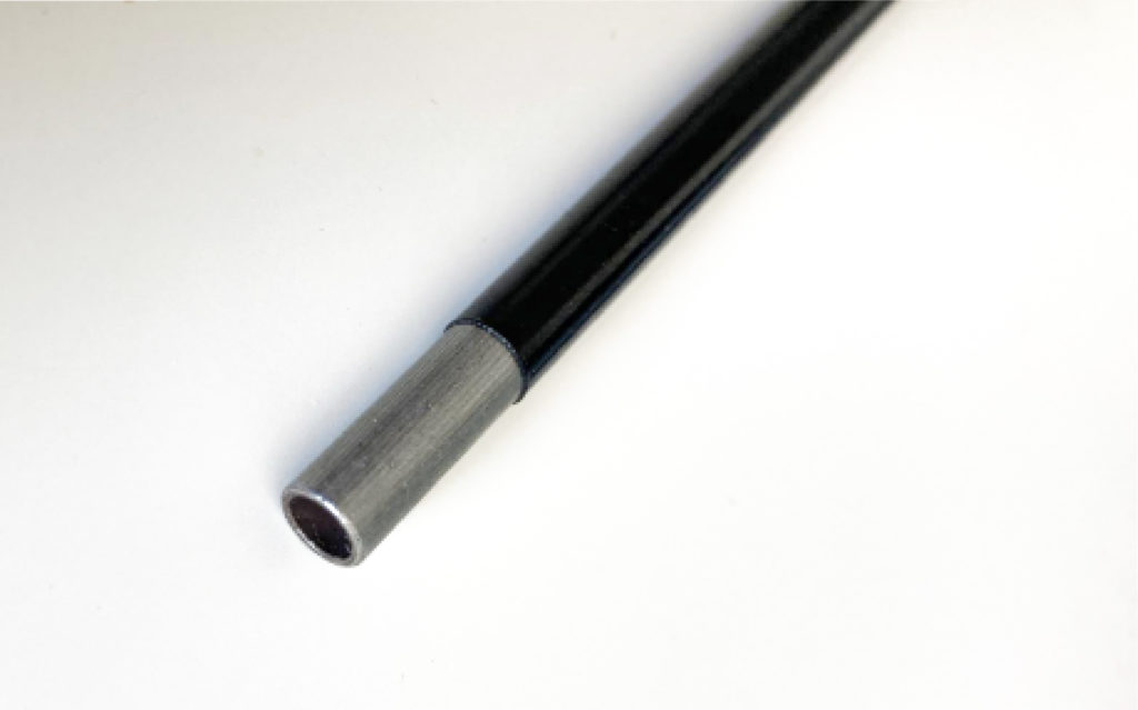 odstranění izolace